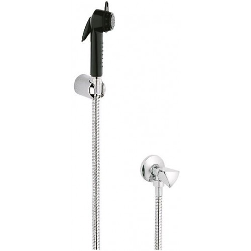 GROHE Trigger Spray 30 zestaw punktowy 27829000 GROHE Trigger Spray 30 zestaw punktowy 27829000