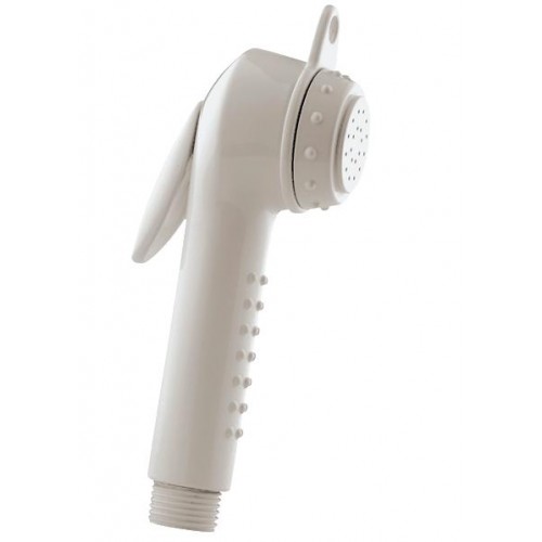 GROHE Trigger Spray 30 Jednostrumieniowy prysznic ręczny, biały 28020L00