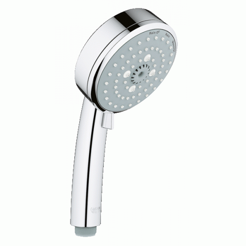 GROHE New Tempesta Cosmopolitan 100 Prysznic ręczny, 3 strumienie 27572001