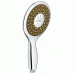 GROHE Power&Soul® 130 prysznic ręczny, 4 strumienie chrom/palona glina 27672HF0
