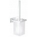 GROHE Allure Brilliant szczotka toaletowa chrom 40500000