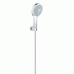 GROHE Power&Soul Zestaw punktowy natryskowy Massage Cosmopolitan, 4 jet, chrom 26174000