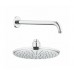 GROHE Rainshower Zestaw deszczownicy i ramienia 282, chrom 28368SET