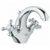 GROHE Sinfonia jednootworowa bateria umywalkowa, DN 15, 21012000