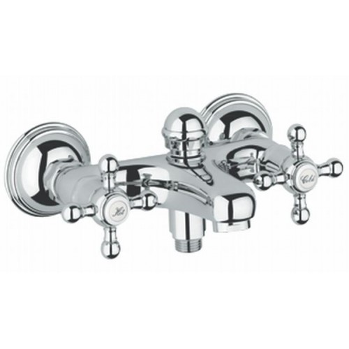 GROHE Sinfonia bateria wannowa, DN 15, 25030000