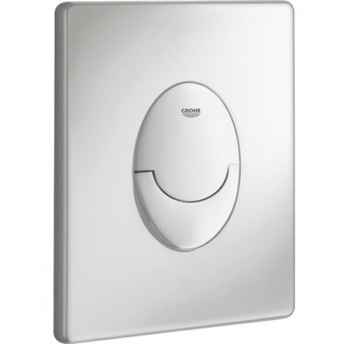 Grohe SKATE AIR Przycisk spłukujący, chrom mat, 42304P00