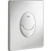Grohe SKATE AIR Przycisk spłukujący, chrom mat, 42304P00
