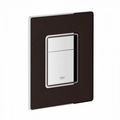 GROHE Skate Cosmopolitan Przycisk uruchamiający czerń 38914XN0