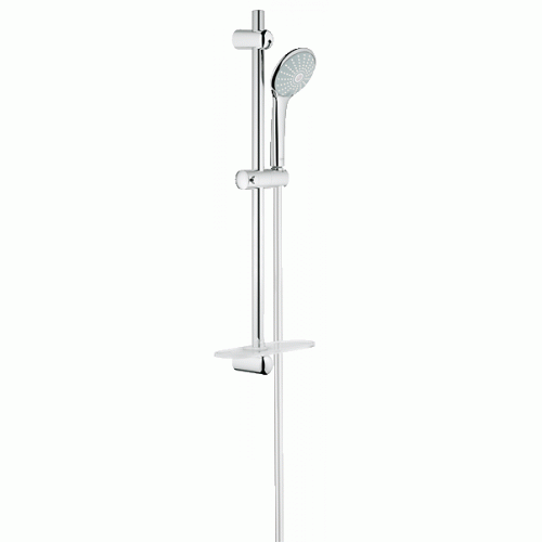 GROHE Euphoria 110 Pure Zestaw z drążkiem prysznicowym, 3 strumienie 27233001 GROHE Euphoria 110 Pure Zestaw z drążkiem prysznicowym, 3 strumienie 27233001
