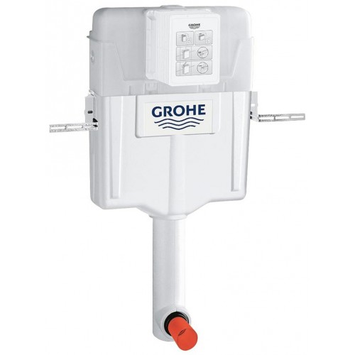 GROHE Zbiornik spłukujący do WC 38661000