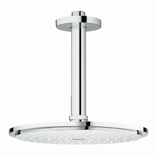 GROHE Rainshower® Cosmopolitan 210 Zestaw prysznicowy, deszczownica z ramieniem 26053000