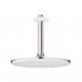 GROHE Rainshower® Cosmopolitan 210 Zestaw deszczownica z ramieniem biały/chrom 26053LS
