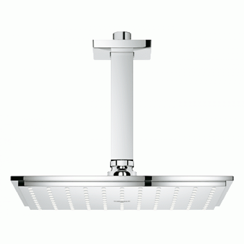 GROHE Rainshower® Allure 210 Zestaw prysznicowy, deszczownica z ramieniem 26065000 GROHE Rainshower® Allure 210 Zestaw prysznicowy, deszczownica z ramieniem 26065000