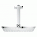 GROHE Rainshower® Allure 210 Zestaw prysznicowy, deszczownica z ramieniem 26065000