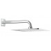 GROHE Rainshower® F-Series 10" deszczownica 254 x 254 z ramieniem 286 mm 26070000