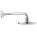 GROHE Euphoria Cosmopolitan Deszczownica 180mm, ramię 286mm, chrom 26072000