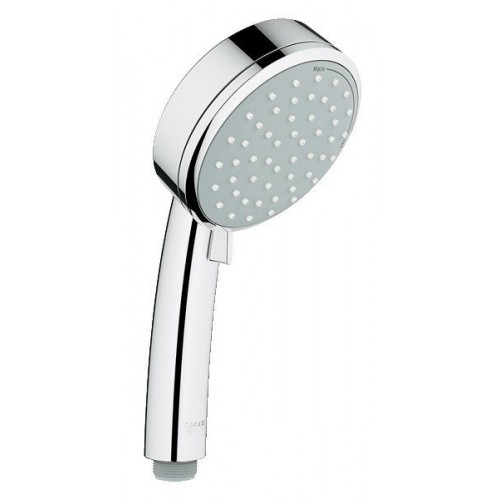 GROHE New Tempesta Cosmopolitan 100 prysznic ręczny, 2 strumienie 27571001 GROHE New Tempesta Cosmopolitan 100 prysznic ręczny, 2 strumienie 27571001