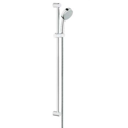 GROHE New Tempesta Cosmopolitan 100 zestaw prysznicowy, 2 strumienie 27788001