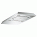 GROHE Rainshower® F-Series 15" Deszczownica 3 strumieniowa chrom 27938001