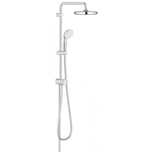 GROHE New 210 Tempesta Zestaw prysznicowy 26381001