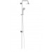 GROHE Euphoria System 160 System prysznicowy z przełącznikiem do montażu ściennego
 272970