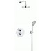 GROHE Grohtherm 3000 Cosmopolitan Zestaw prysznicowy 34399000