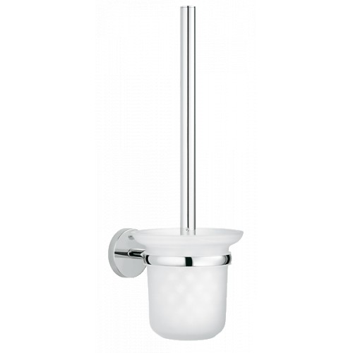 GROHE BauCosmopolitan szczotka toaletowa WC 40463000
