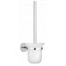 GROHE BauCosmopolitan szczotka toaletowa WC 40463000