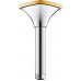 GROHE Rainshower® Grandera™ przepust stropowy 142 mm chrom/złoto 27978IG0