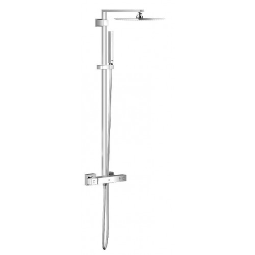 GROHE Euphoria Cube XXL System 230 System prysznicowy Rainshower Allure 26087000