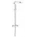 GROHE Euphoria Cube XXL System 230 System prysznicowy Rainshower Allure 26087000