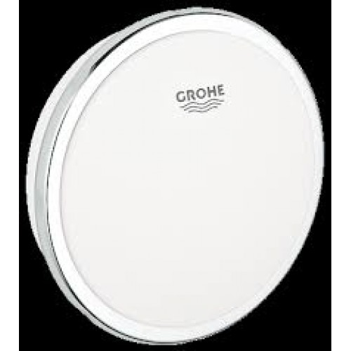GROHE Talentofill zestaw odpływowy i przelewowy, biel 19025LS0 GROHE Talentofill zestaw odpływowy i przelewowy, biel 19025LS0