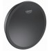 GROHE Talentofill zestaw odpływowy i przelewowy, black velvet 19025KS0