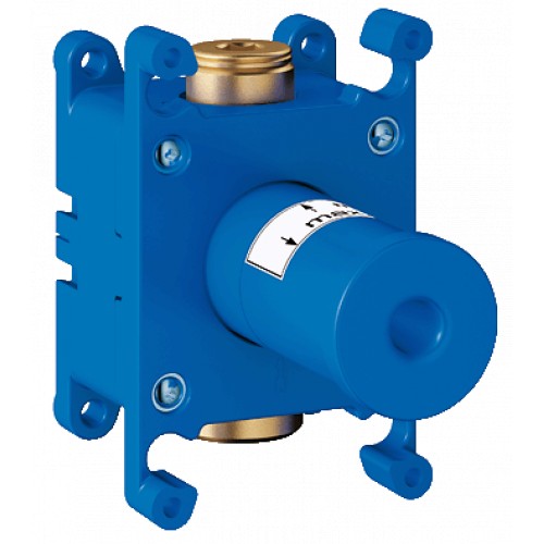 GROHE Grohtherm F element podtynkowy do ściennego przyłącza prysznicowego 35034000