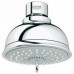 GROHE New Tempesta Rustic 100 Prysznic górny, 4 strumienie 27610000