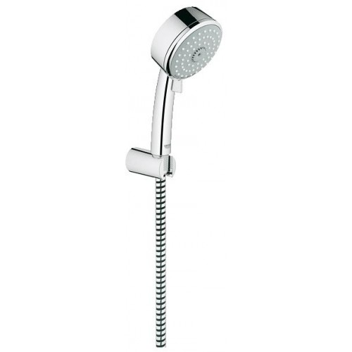 GROHE New Tempesta Cosmopolitan 100 Zestaw punktowy, 3 strumienie 27588000