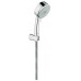 GROHE New Tempesta Cosmopolitan 100 Zestaw punktowy, 3 strumienie 27588000