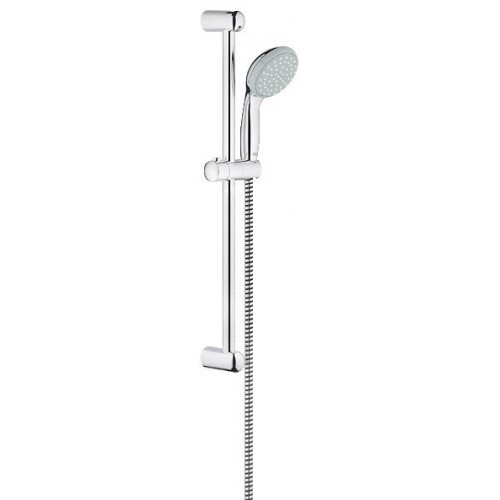 GROHE Zestaw prysznicowy, 2 strumienie New Tempesta 100 2759800E