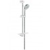 GROHE New Tempesta Rustic 100 Zestaw prysznicowy, 4 strumienie 27609000