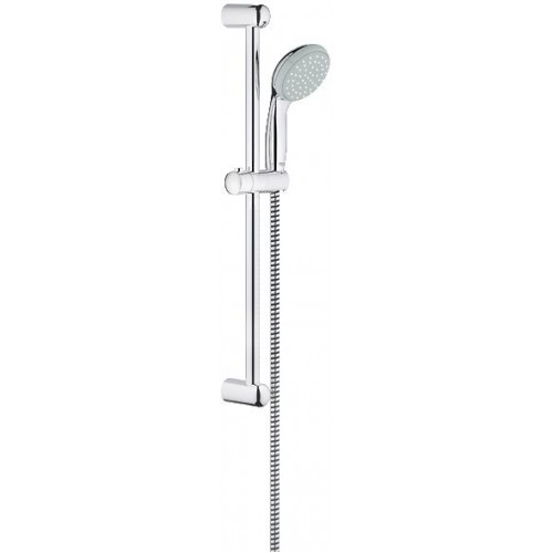 GROHE New Tempesta 100 Zestaw prysznicowy z drążkiem  27853000 