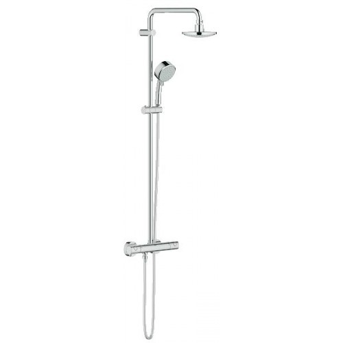 GROHE Zestaw prysznicowy New Tempesta Cosmopolitan 160 27922000