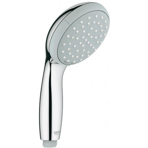 GROHE New Tempesta 100 prysznic ręczny, 2 strumienie 2759700E