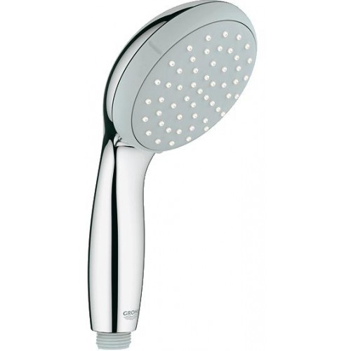 GROHE New Tempesta 100 Jednostrumieniowy prysznic ręczny 27852000 GROHE New Tempesta 100 Jednostrumieniowy prysznic ręczny 27852000