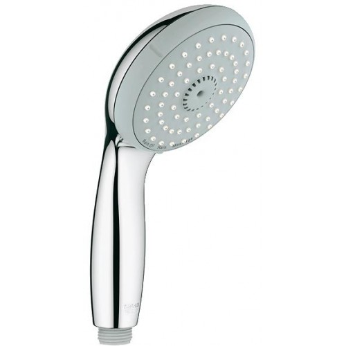 GROHE Prysznic ręczny, 3 strumienie New Tempesta 28261001