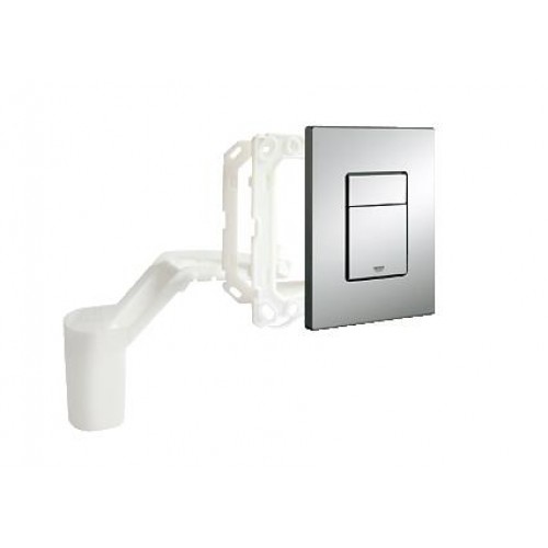 GROHE Skate Cosmopolitan Set Fresh przycisk spłukujący, 38805000