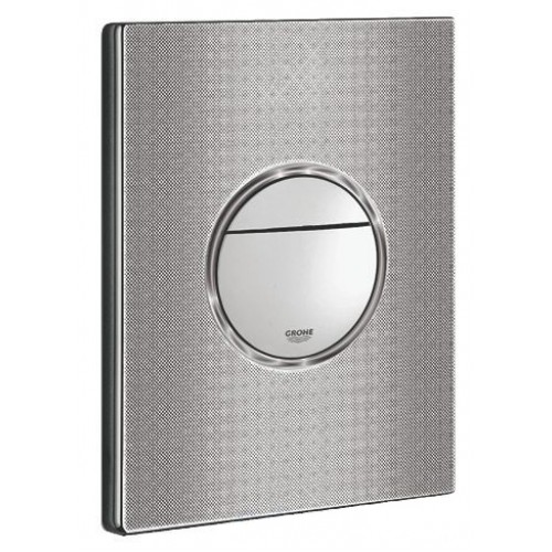 GROHE Nova Cosmopolitan przycisk uruchamiający z grafiką 38847XG0