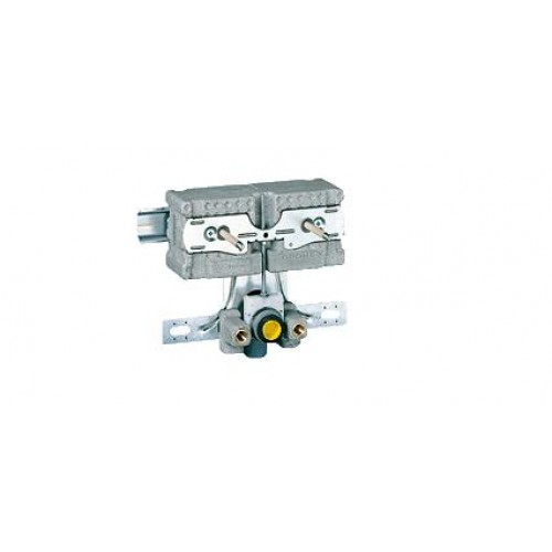 GROHE Uniset do bidetu 37578001 GROHE Uniset do bidetu 37578001