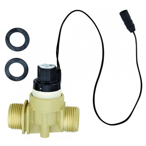 GROHE Element zapasowy – Elektrozawór chrom 42740000