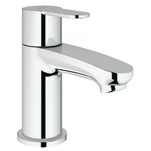 GROHE Eurostyle Cosmopolitan, zawór sztorcowy, chrom, 23039002