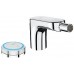 GROHE Veris F-digital elektroniczna bateria bidetowa 36286000